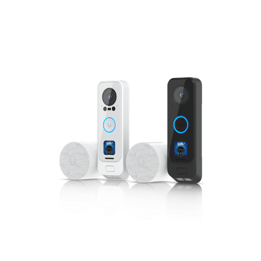 Kit PoE G4 Doorbell Pro