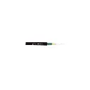 FIBER OPTIC CABLE 12 CORES SM C/ARMADURA (Bobina cerrada 4Km)