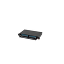 Bandeja Fo C/ Adaptador Sc/Pc Y Pigtail Sc/Pc X24