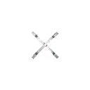 CRUZ DE GANANCIA PARA FIBRA ADSS 50X50
