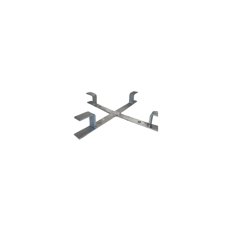 Cruz De Ganancia Para Fibra Adss 35X35