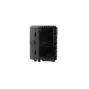 FDB NAP Caja Exterior Ftth 2X16 C/Agarre Reforzado Negro
