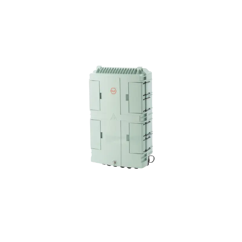 FDB NAP Caja Exterior Ftth 2X16 Easy Connect Split 1x8