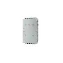 FDB NAP Caja Exterior Ftth 1X8 Easy Connect Split 1X8 C/Derivacion.