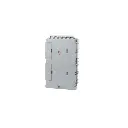 FDB NAP Caja Exterior Ftth 2X8 Preconnect Split 1X8 C/Sangria + Accesorio P/ Reserva
