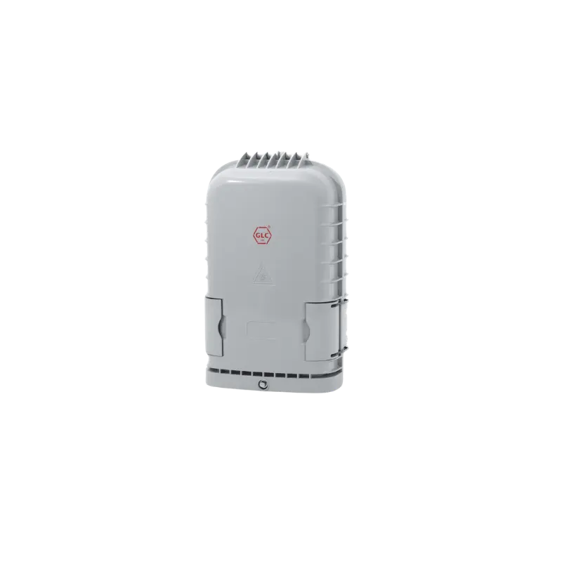 Fdb Caja Exterior Ftth 1X8 Preconnect Split 1X8. C/Accesorio P/ Reserva