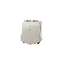 FDB NAP Caja Exterior Ftth 1X16 Preconnect Split 1X8 Sc/Apc C/Accesorio P/ Reserva.