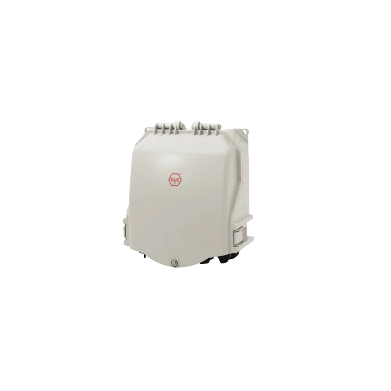 Fdb Caja Exterior Ftth 1X16 Preconnect Split 1X16 Sc/Apc C/Accesorio P/ Reserva