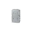 FDB NAP Caja Exterior Ftth 2X16 Preconnect Split 1X8 Sc/Apc. C/Sangria + Accesorio P/ Reserva.