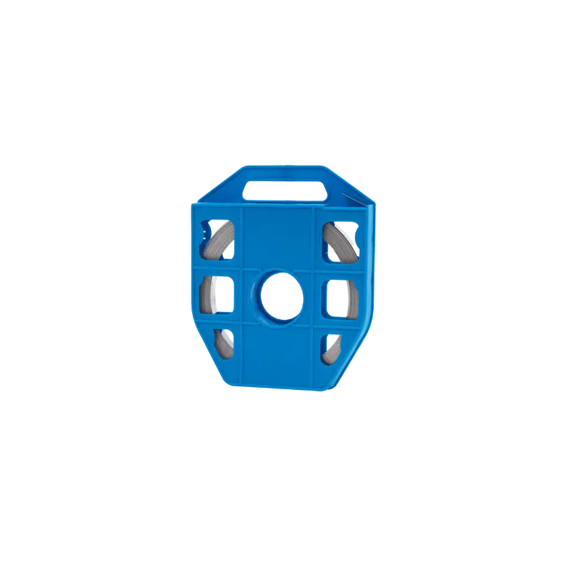 Rollo De Fleje 3/4 0.5Mm X 25Mts