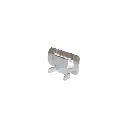 Hebilla Para Fleje 3/4 X 100Un