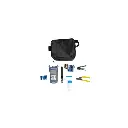 Kit FTTH GLC-FTTH-002 Instalación Fibra Óptica Completo 