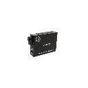 MEDIA CONVERTER 10/100M Single fiber SM 1310nm. 20km  SC  No incluye fuente