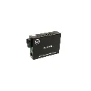 MEDIA CONVERTER  10/100M Single fiber SM 1550nm. 20km  SC. No incluye fuente