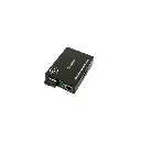 MEDIA CONVERTER 10/100/1000M Single fiber SM 1550nm. 60km SC. No incluye fuente