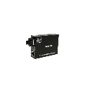 MEDIA CONVERTER 10/100/1000M Dual fiber.SM 1310nm. 60km  SC. No incluye fuente