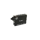 Media Converter 10/100Tx-100Base-Fx (Sc) Sm 40Km.  (No Incluye Fuente)