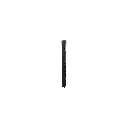 Organizador Vertical (1.6Mts) De Cable Lateral C/Tapa 40Un