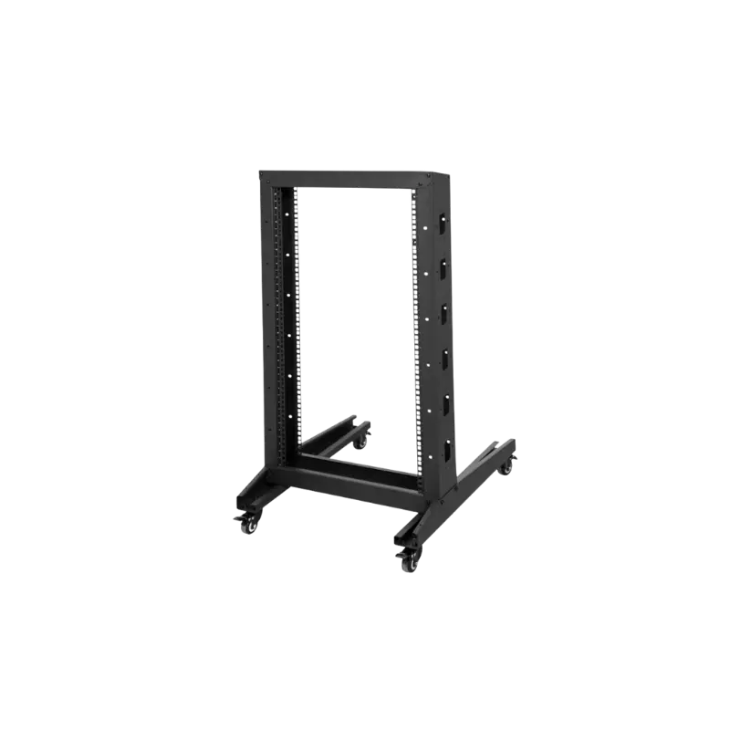 Rack Abierto De 30 U