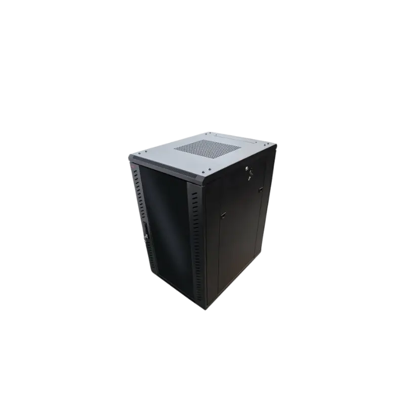 Rack 19" Prof- 600 De 20 U Desarmado
