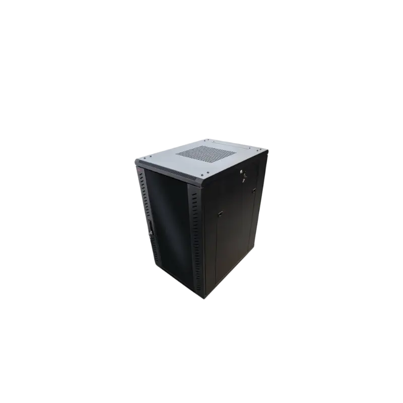 Rack 19" Prof- 800 De 20 U Desarmado