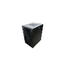 Rack 19" Prof- 800 De 20 U Desarmado