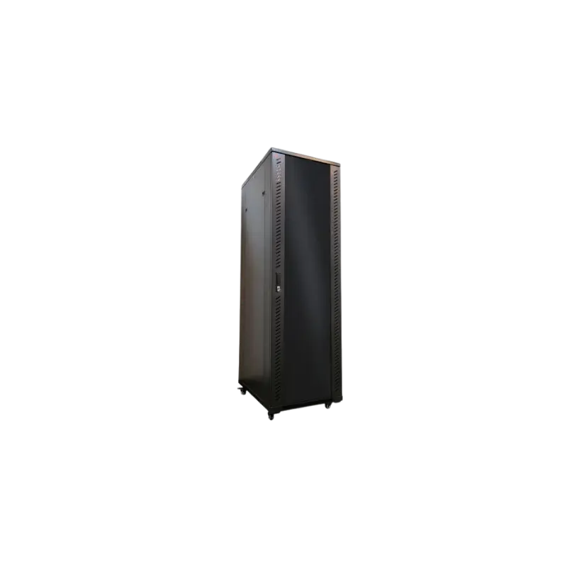 Rack 19" Prof- 600 De 40 U Desarmado