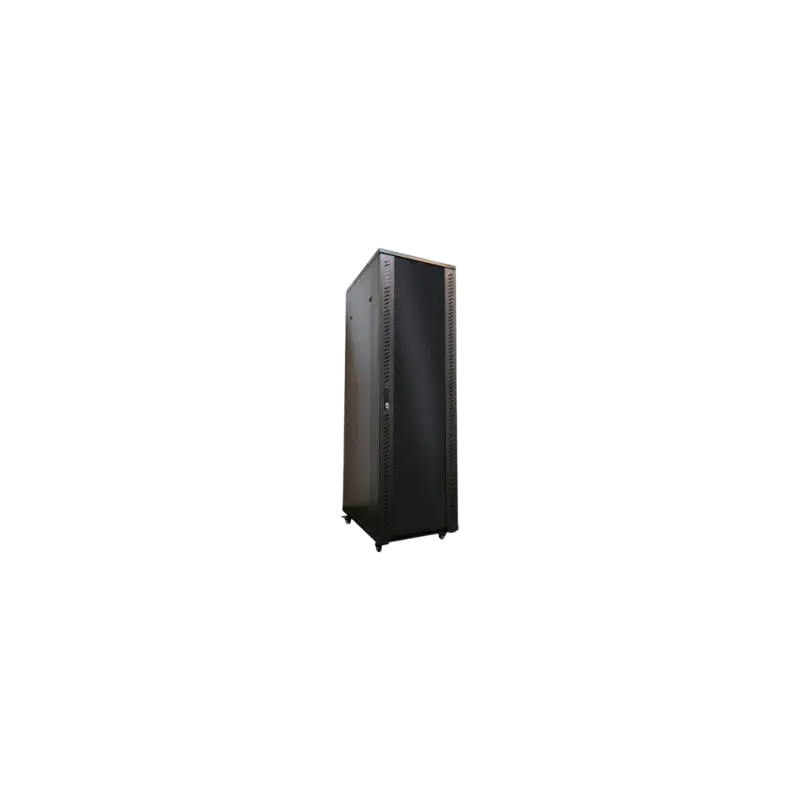 Rack 19" Prof- 800 De 40 U Desarmado