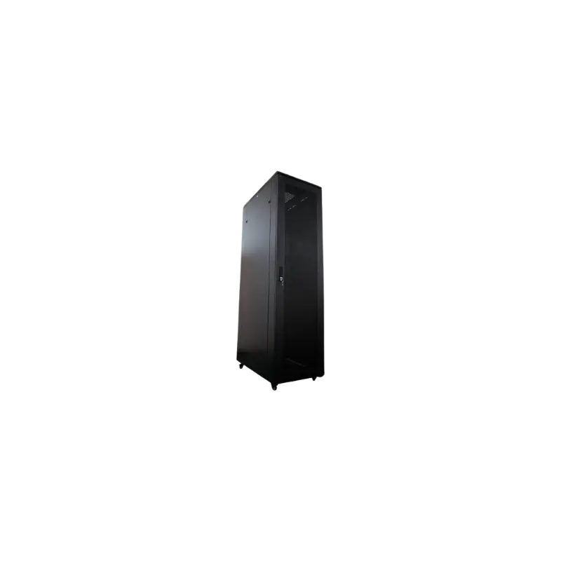 Full Server Rack 19" 45U Prof. 1000 Desarmado