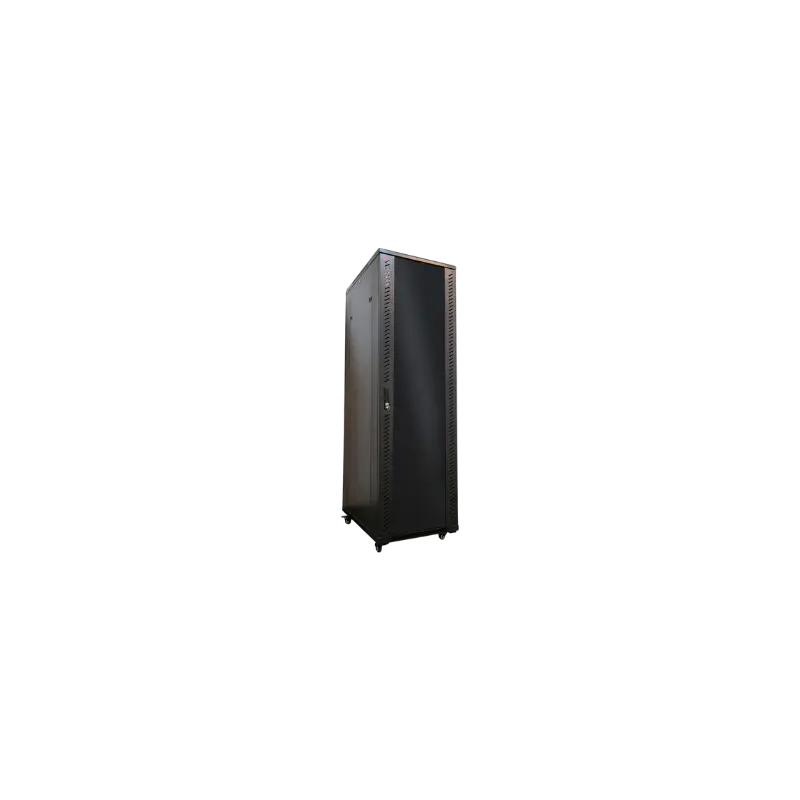 Rack 19" Prof- 600 De 45 U Desarmado