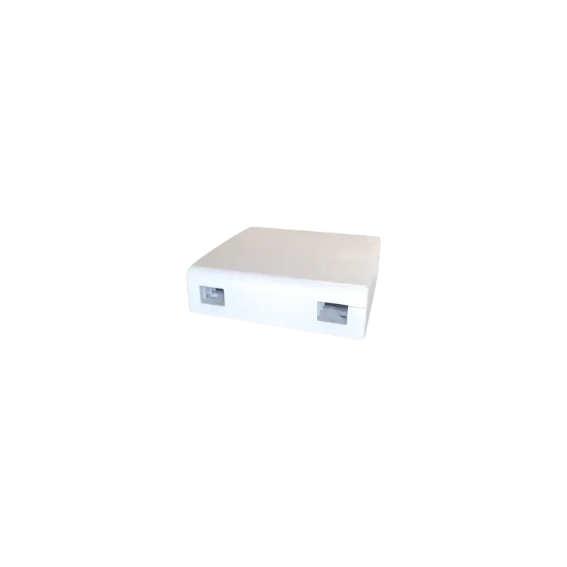 Roseta Fo 2 Ports Interior