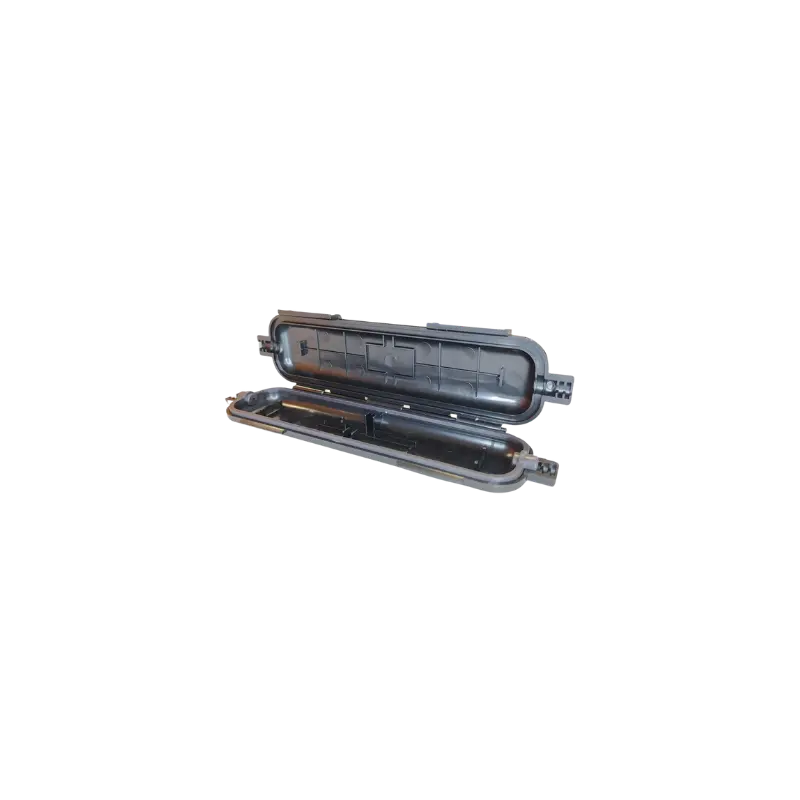 Roseta Fo 1 Ports Exterior