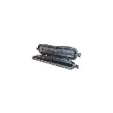 Roseta Fo 1 Ports Exterior