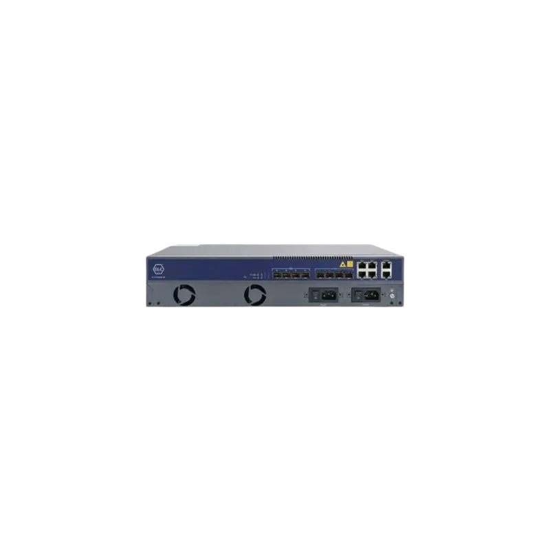 4 Epon Port 4 Sfp C++ Zte Dual Ac Power