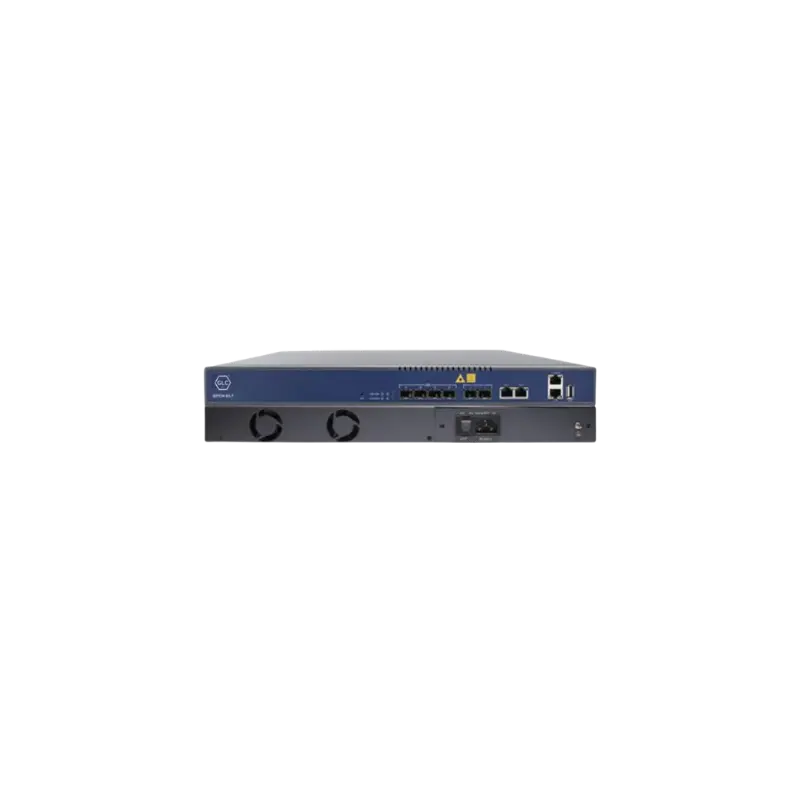 4 Gpon Port 4 Sfp Gpon C++ Zte Dual Ac Power
