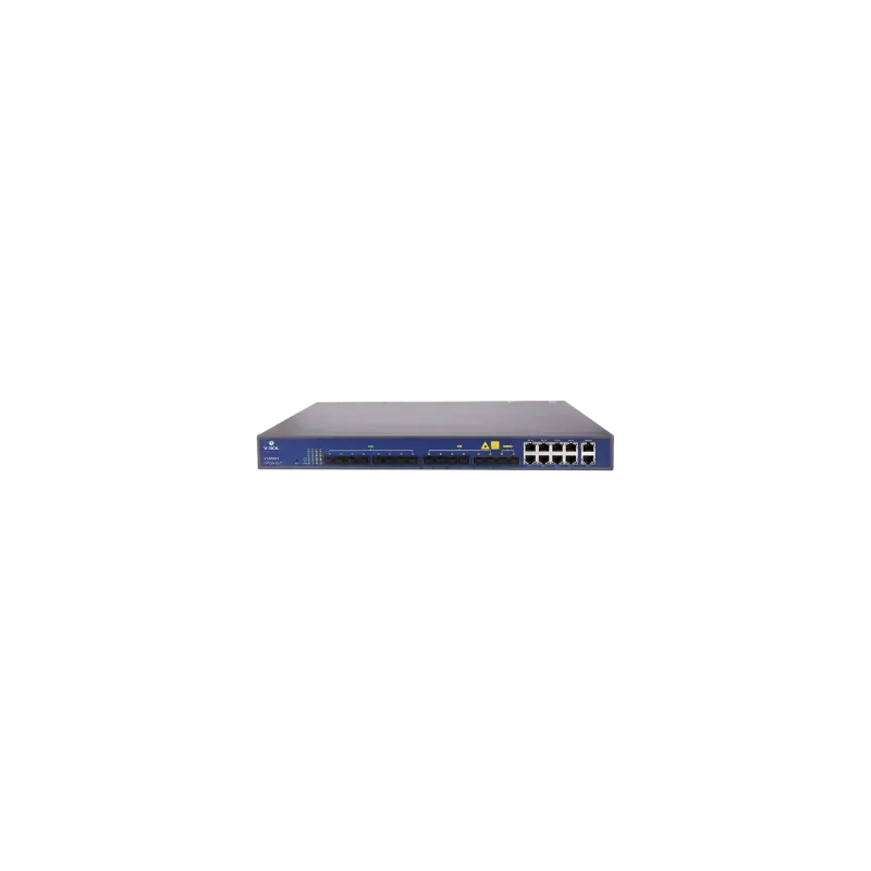 8 Gpon Port 8 Sfp Gpon C++ Zte Dual Ac Power
