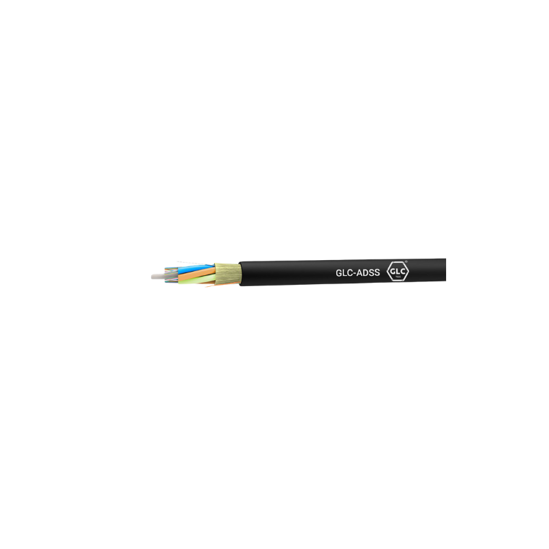 Adss Cable 80Mts Spam 96 Cores Sm  2000Mts (Bobina Cerrada)