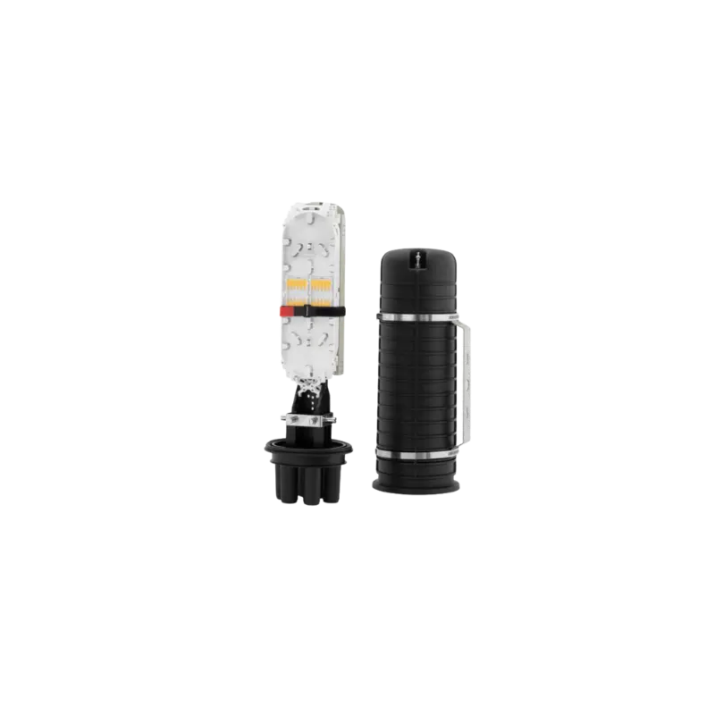 CIERRE DE EMPALME 48 FIBRAS