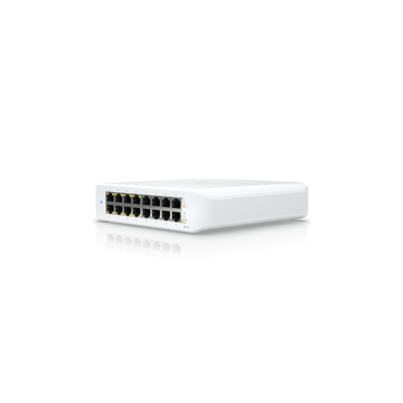 UniFi Switch Lite 16 PoE