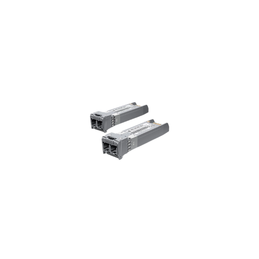 [UACC-OM-MM-10G-D-2] Módulo SFP MM 10G (paquete x2)