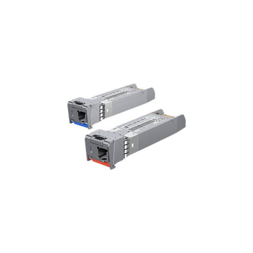 [UACC-OM-SM-10G-S-2] Optical Module Single-Mode Module 2-PACK
