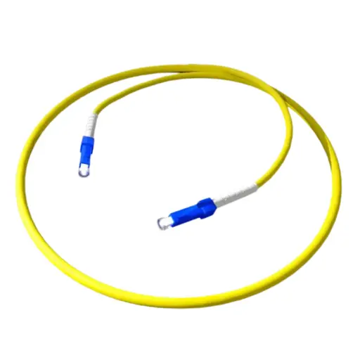 [FIBER-PATCHCORD-S-1M-LC/PC-LC/PC] Patchcord Simple Monomodo 1 Metro Lc/Pc-Lc/Pc 