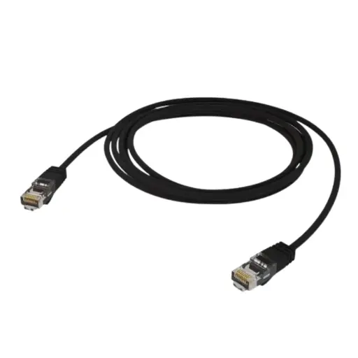 [LAN-PATCHCORD-CAT5-2] PATCH CORD UTP CAT5E 1.2M