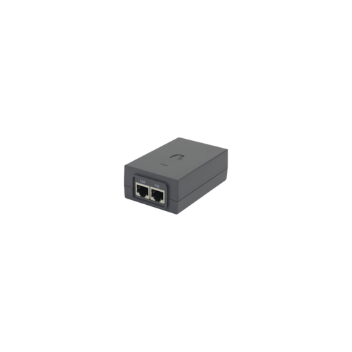 [POE-24-AF5X] Inyector POE Gigabit 24V 24W 1A para AF5X