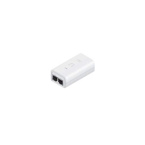 [POE-24-7W-G-WH] Inyector POE 24V 7W 0.3A