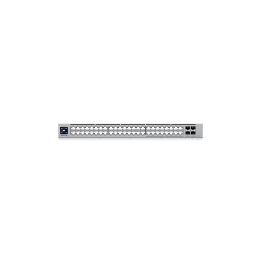 [USW-PRO-MAX-48-POE] UniFi Switch Pro Max 48 PoE