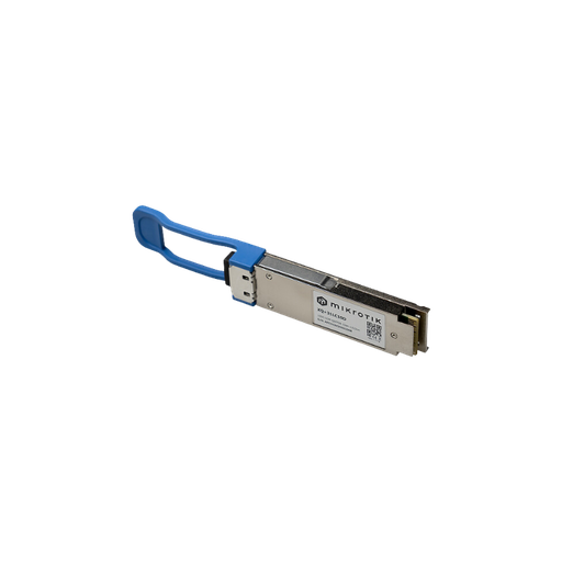 [XQ+31LC10D] QSFP28 40G /100G module SM 10km 1310nm