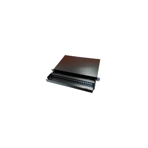 [R-1007] Band Fo 24 Ports Inc /Acc.P/ Fig. 8 Sc