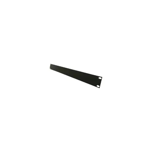 [R-1025] PANEL CIEGO 1UN 19"