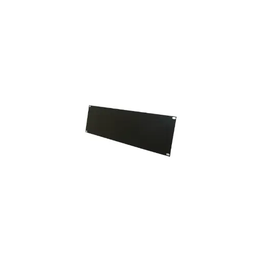 [R-1027] PANEL CIEGO 3UN 19"